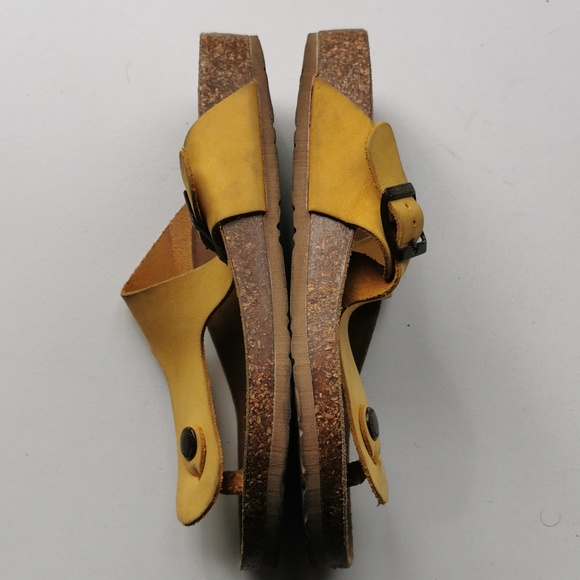 BioNatura sandals - Picture 5 of 6